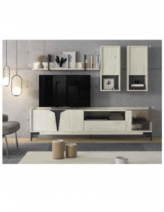 Composición salón 10