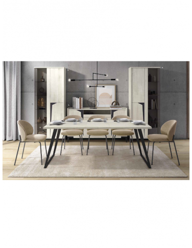 Composición salón 10