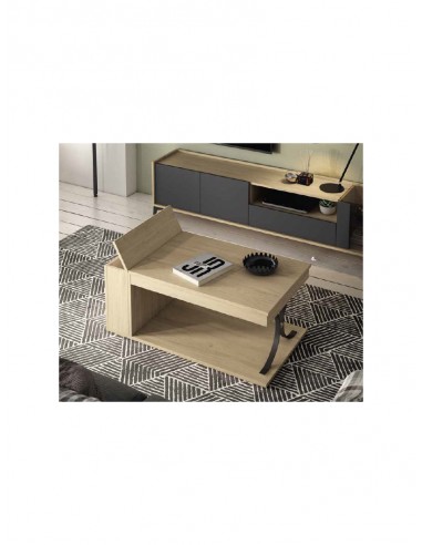 Composición salón 18