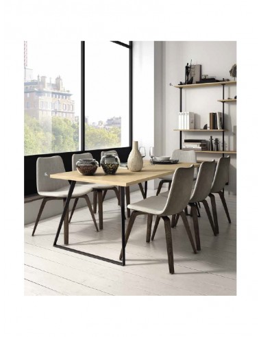 Composición salón 18