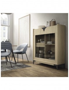 Vitrina 30